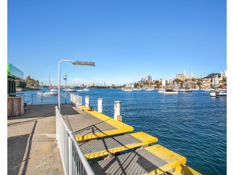 4/3 Billong Street, Kurraba Point NSW 2089