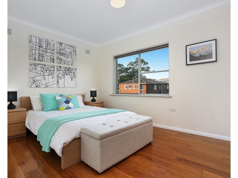 11/16 Park Avenue, Randwick NSW 2031