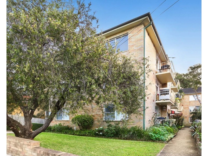 11/16 Park Avenue, Randwick NSW 2031