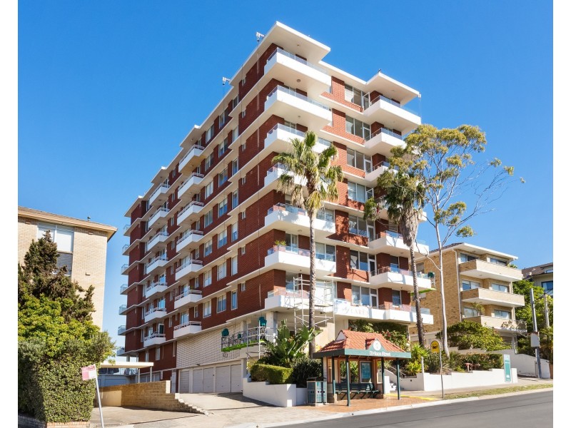 5/205 Birrell Street, Waverley NSW 2024