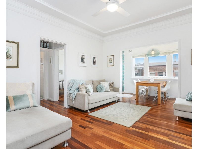 SIX/2 Mount Street, Clovelly NSW 2031