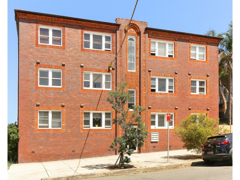 SIX/2 Mount Street, Clovelly NSW 2031