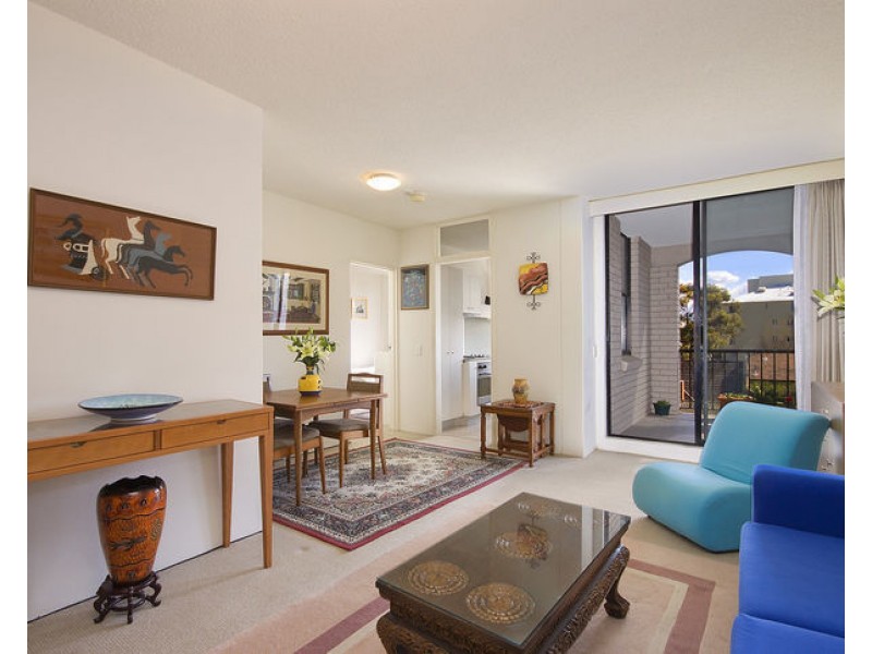 45/1-3 Dalley Street, Bondi Junction NSW 2022