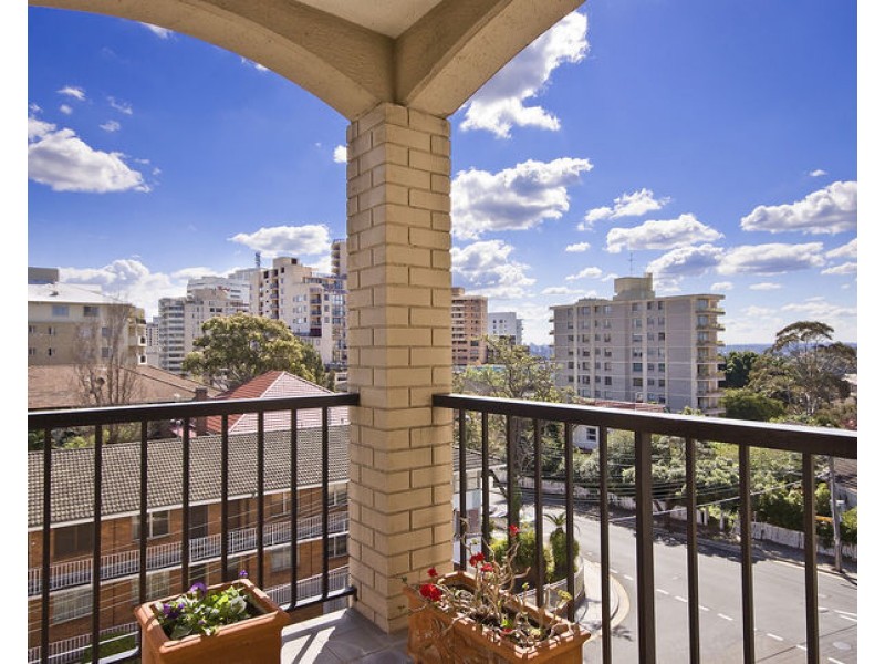45/1-3 Dalley Street, Bondi Junction NSW 2022