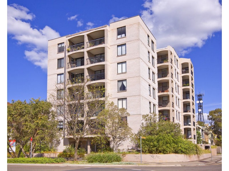 45/1-3 Dalley Street, Bondi Junction NSW 2022