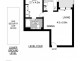 45/1-3 Dalley Street, Bondi Junction NSW 2022 Floorplan