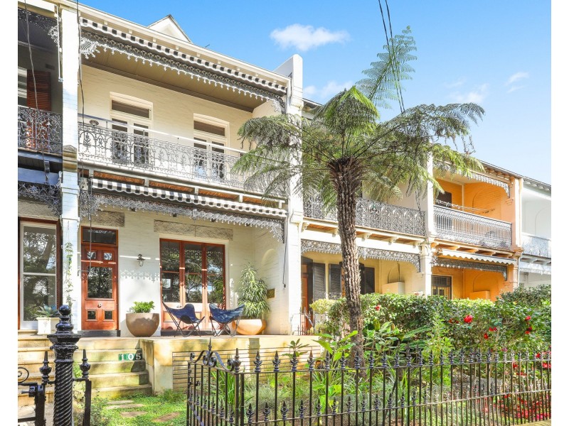105 Adelaide Parade, Woollahra NSW 2025