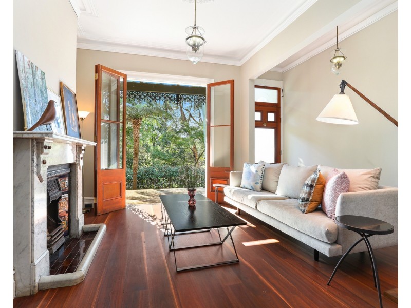 105 Adelaide Parade, Woollahra NSW 2025