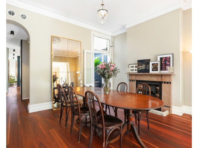 105 Adelaide Parade, Woollahra NSW 2025