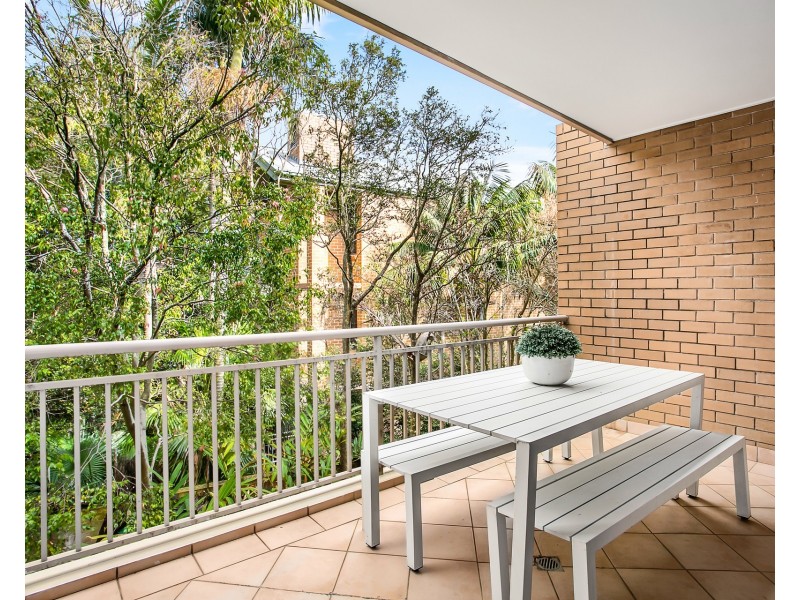 11/4-6 Cowper Street, Randwick NSW 2031