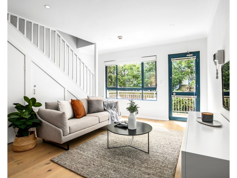 11/4-6 Cowper Street, Randwick NSW 2031