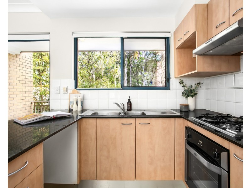 11/4-6 Cowper Street, Randwick NSW 2031