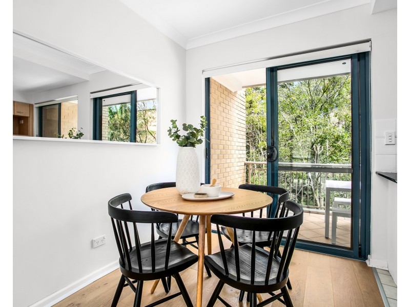 11/4-6 Cowper Street, Randwick NSW 2031