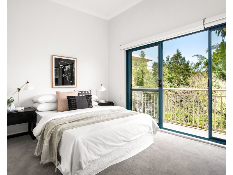 11/4-6 Cowper Street, Randwick NSW 2031