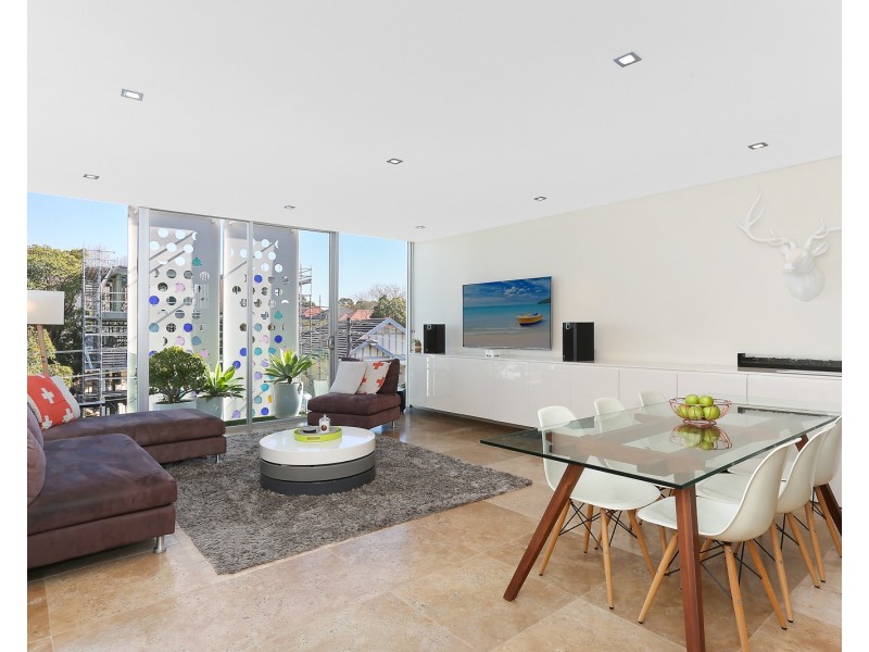 3/99 Clovelly Road, Randwick NSW 2031