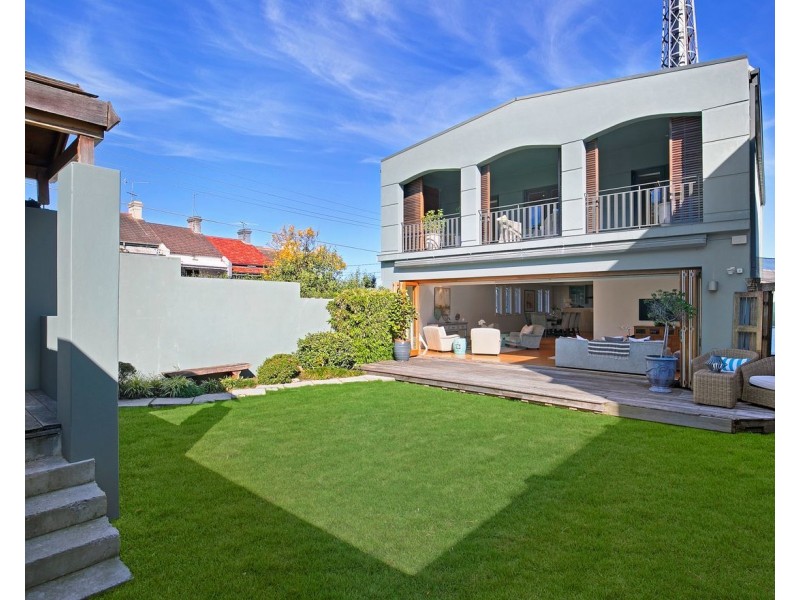 27 Hough Street, Bondi Junction NSW 2022