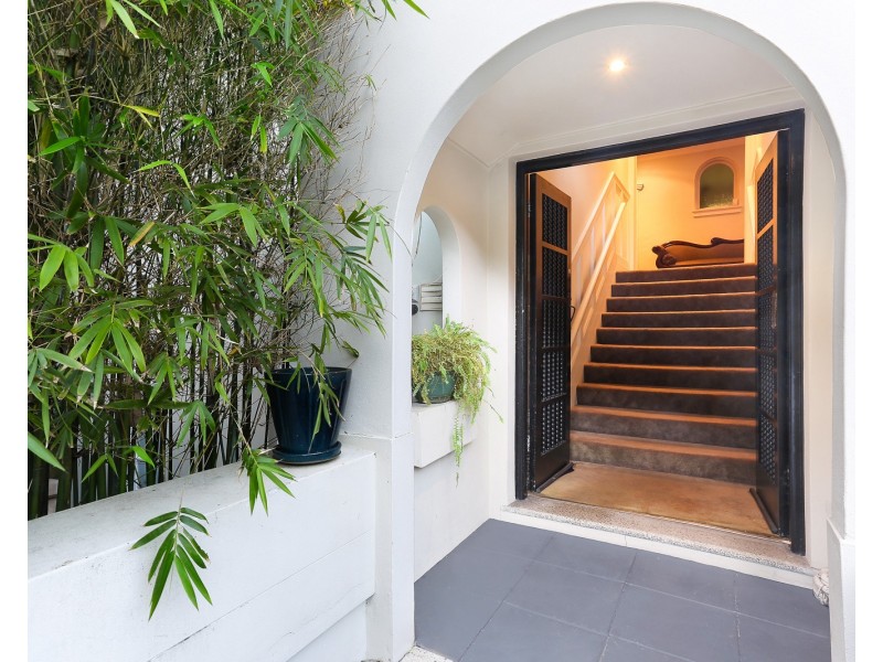 18 Greenoaks Avenue, Darling Point NSW 2027