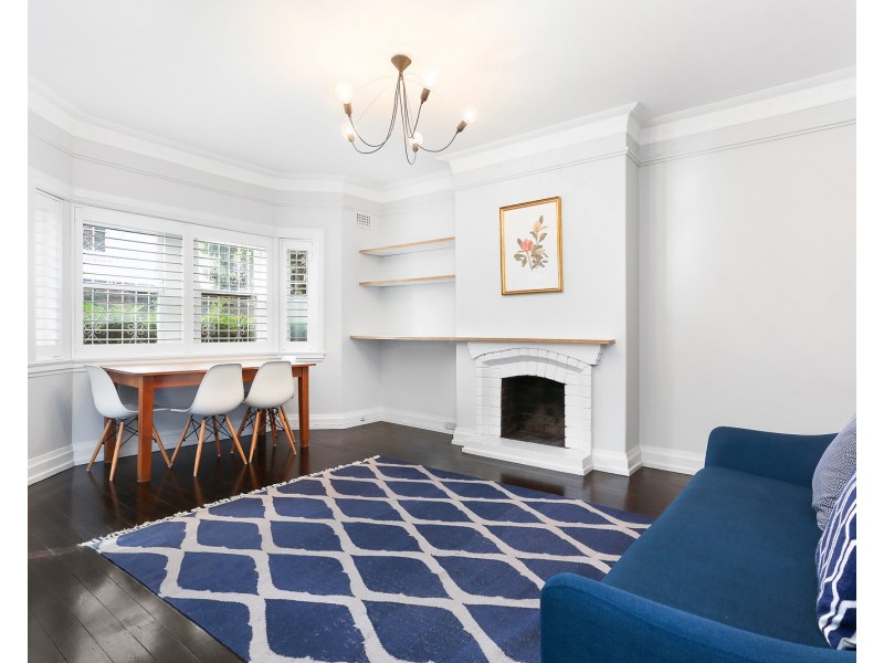 4/20 William Street, Double Bay NSW 2028