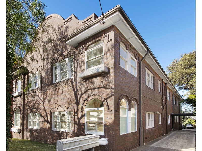 6/109 Arden Street, Coogee NSW 2034