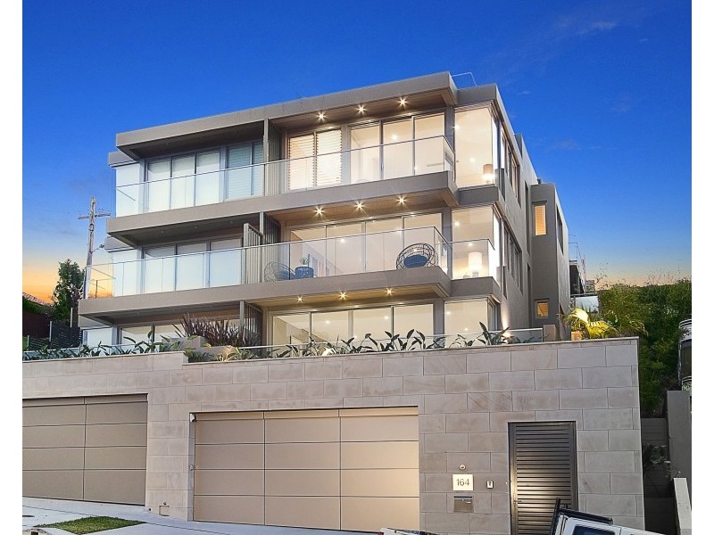 164 Brook Street, Coogee NSW 2034