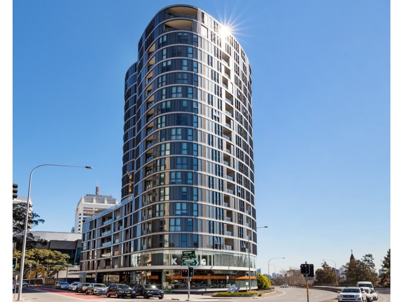 1202/588 Oxford Street, Bondi Junction NSW 2022