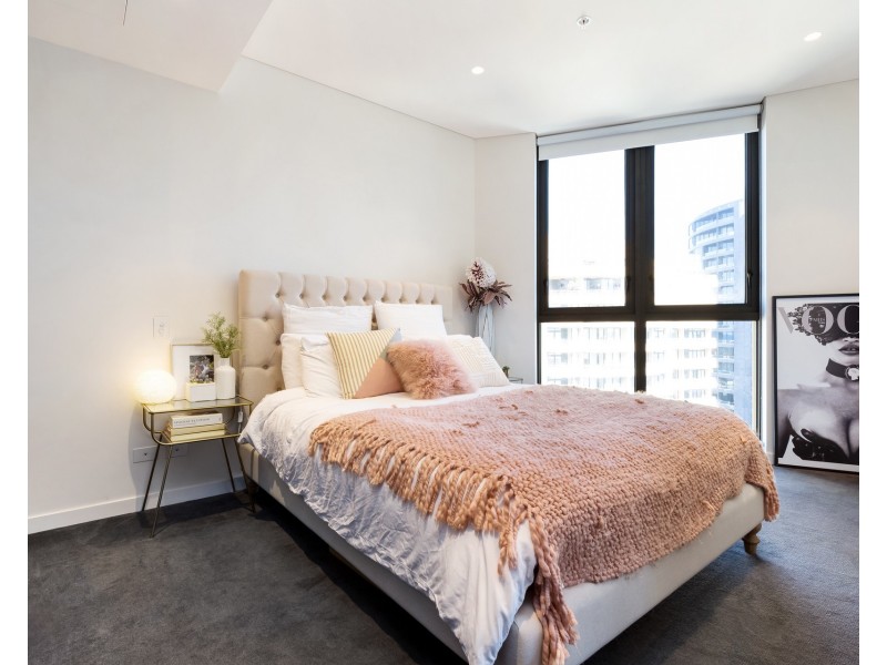 1202/588 Oxford Street, Bondi Junction NSW 2022