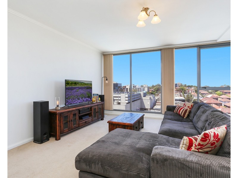 1207/80 Ebley Street, Bondi Junction NSW 2022