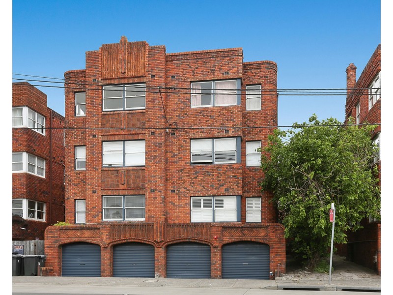 1/123 Old South Head Road, Bondi Junction NSW 2022