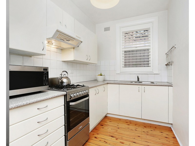 3/4 Kensington Road, Kensington NSW 2033