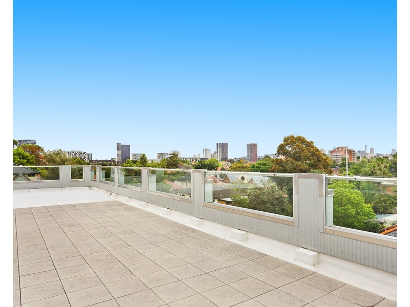 3/4 Kensington Road, Kensington NSW 2033