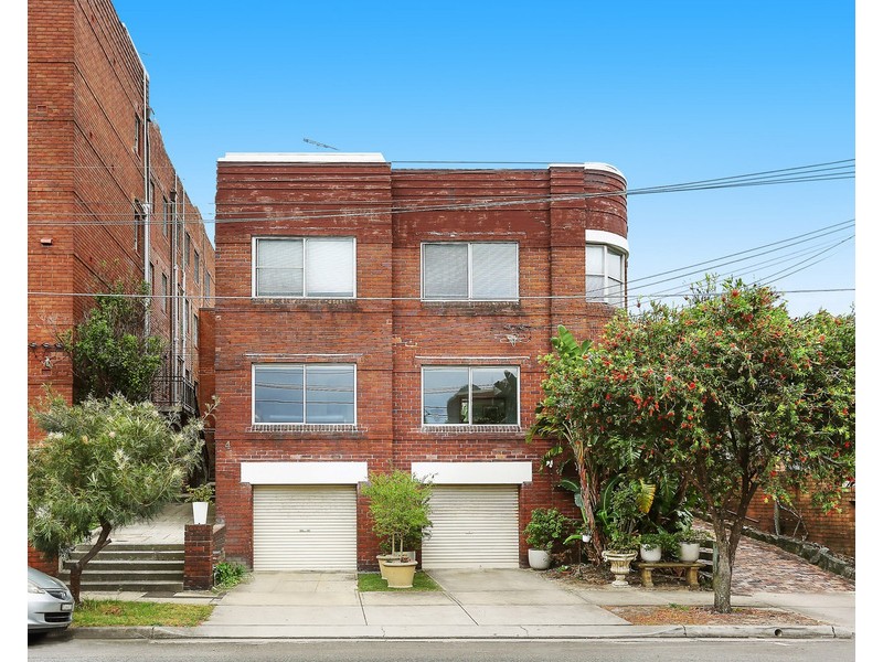 3/4 Kensington Road, Kensington NSW 2033