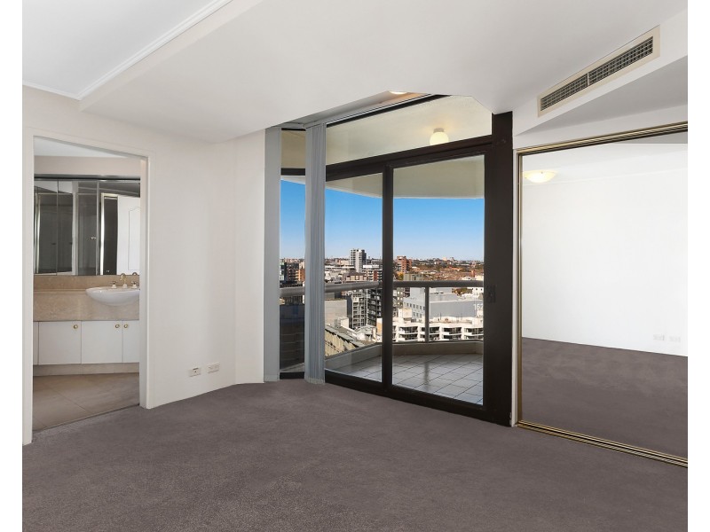 Level 18/1801/187 Liverpool Street, Sydney NSW 2000