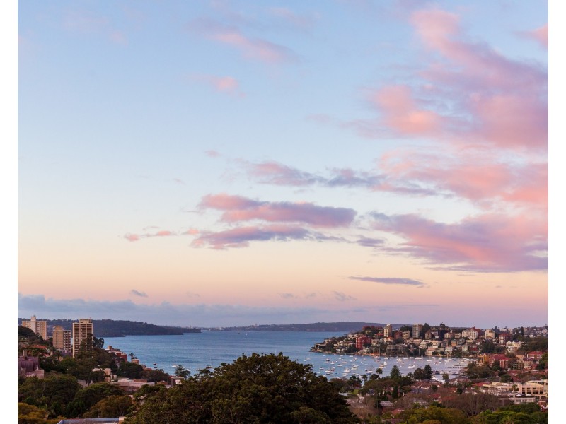 1303/180 Ocean Street, Edgecliff NSW 2027