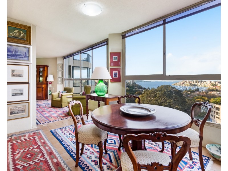 1303/180 Ocean Street, Edgecliff NSW 2027