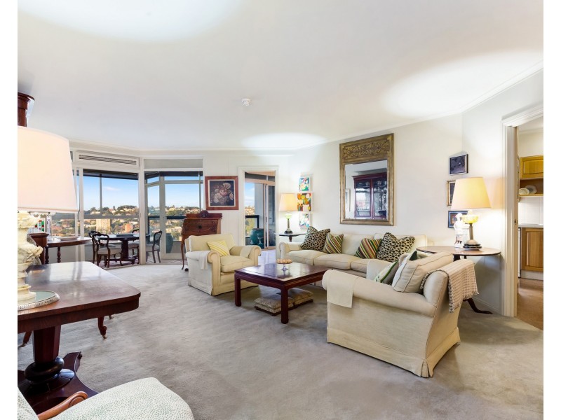 1303/180 Ocean Street, Edgecliff NSW 2027