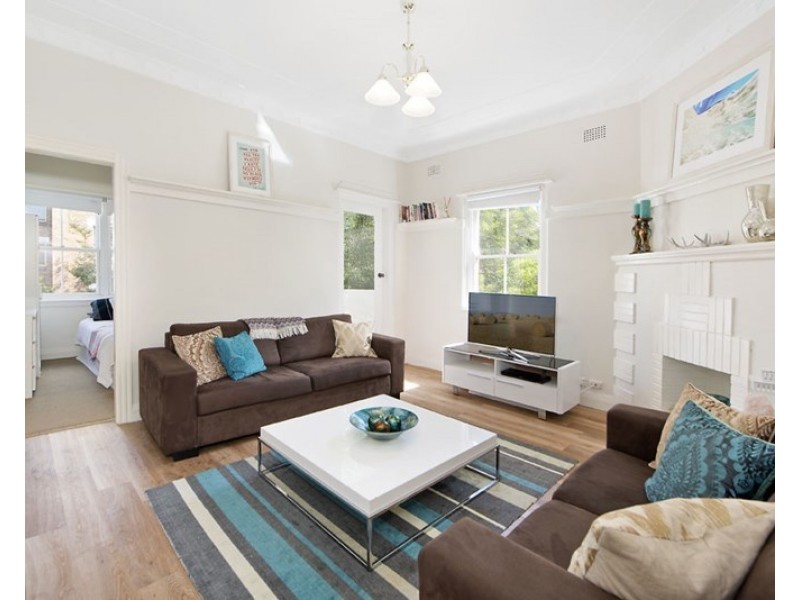 12/48 Beach Road, Bondi Beach NSW 2026