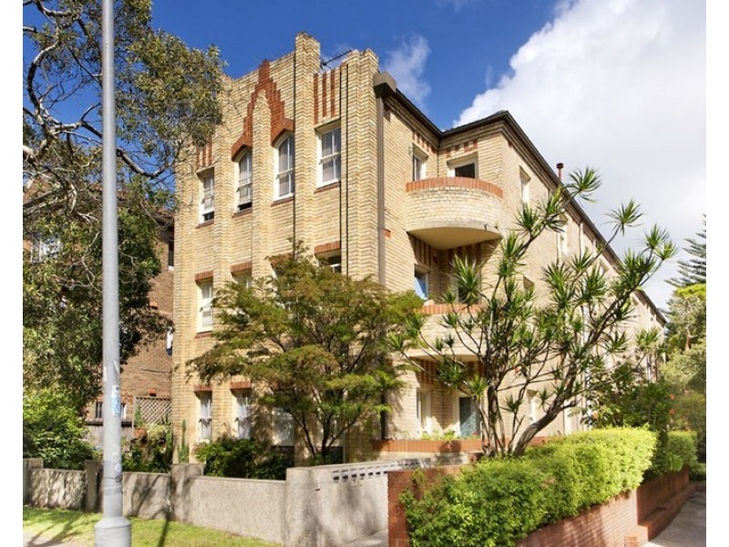 12/48 Beach Road, Bondi Beach NSW 2026