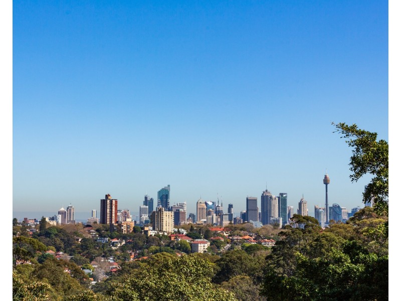 6/5 Bellevue Park Road, Bellevue Hill NSW 2023