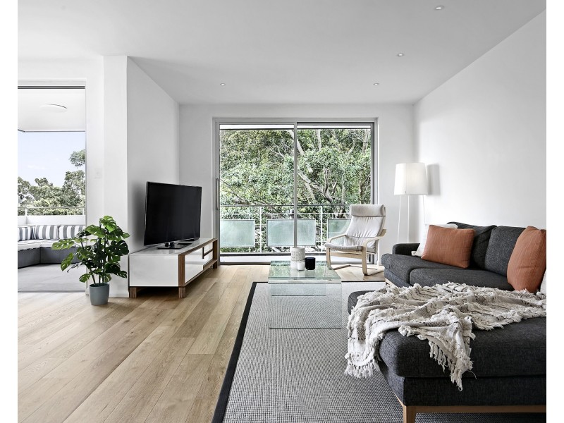 6/5 Bellevue Park Road, Bellevue Hill NSW 2023