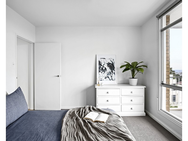 6/5 Bellevue Park Road, Bellevue Hill NSW 2023