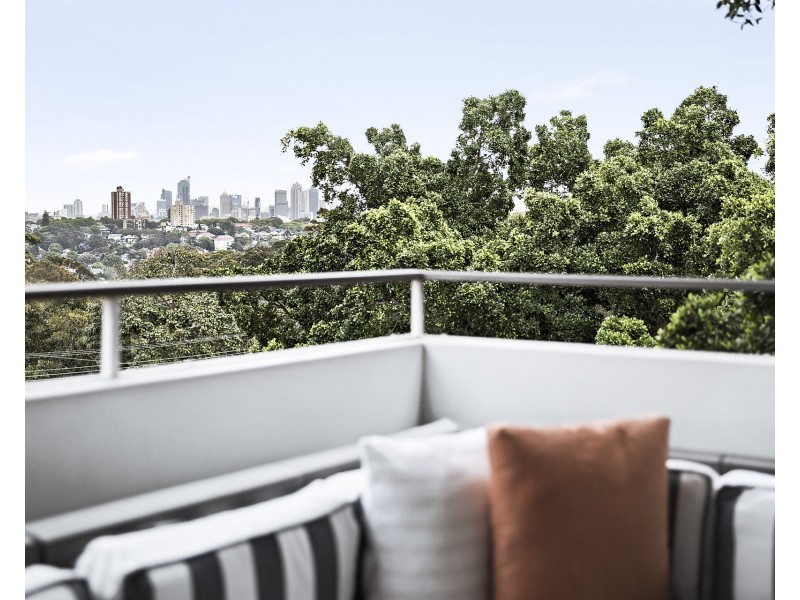 6/5 Bellevue Park Road, Bellevue Hill NSW 2023