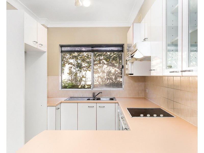 1/15-17 Macpherson Street, Waverley NSW 2024