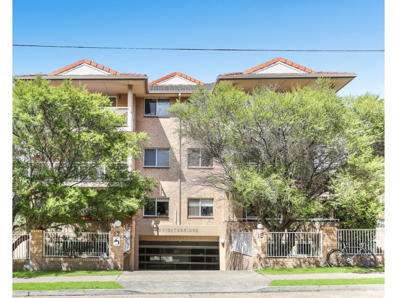 1/15-17 Macpherson Street, Waverley NSW 2024
