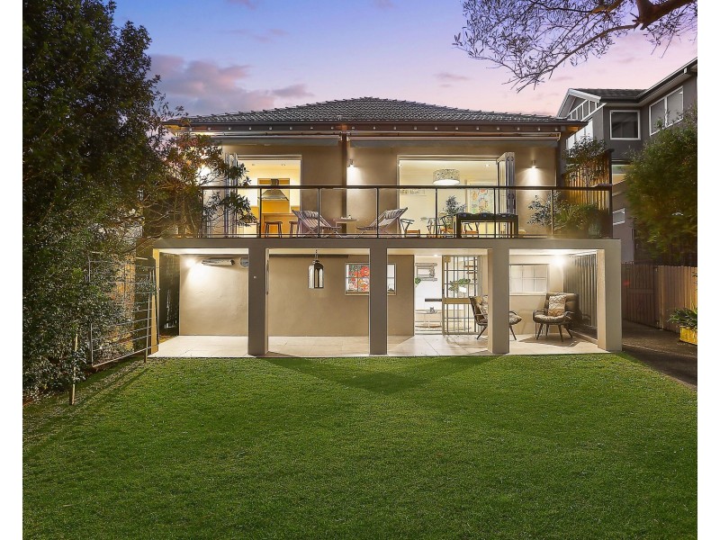 23 Maitland Avenue, Kingsford NSW 2032