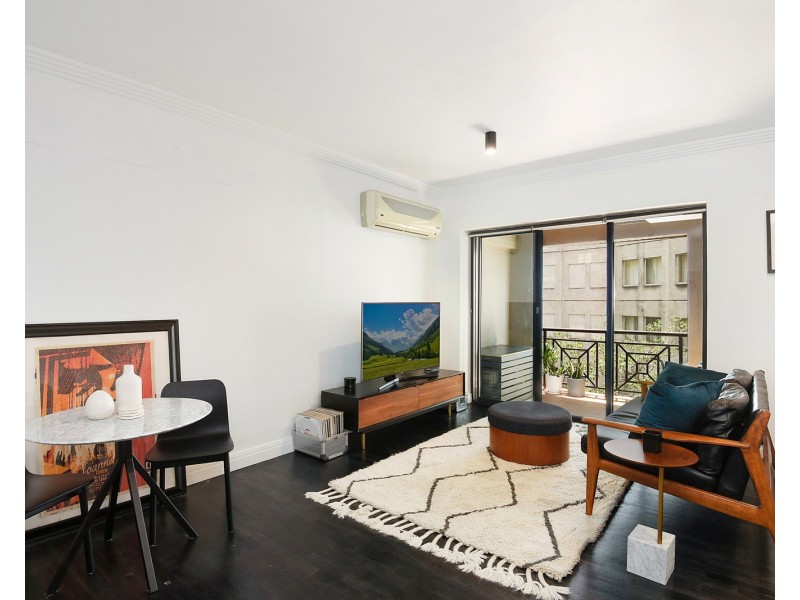9/244-246 William Street, Potts Point NSW 2011