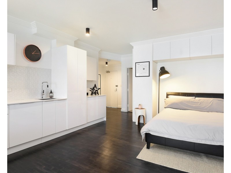 9/244-246 William Street, Potts Point NSW 2011