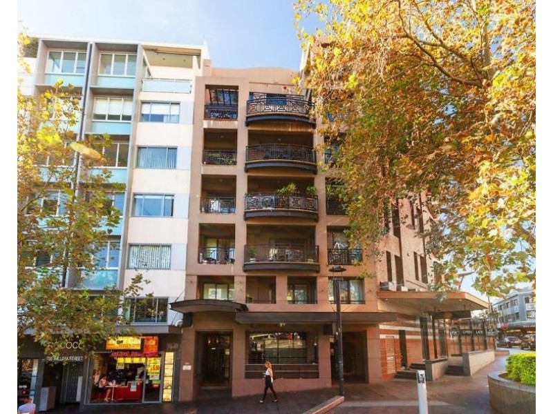 9/244-246 William Street, Potts Point NSW 2011