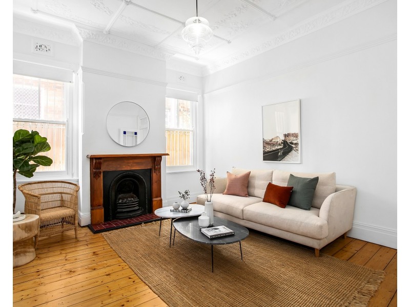 174 Ebley Street, Bondi Junction NSW 2022