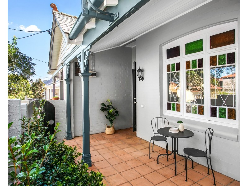 174 Ebley Street, Bondi Junction NSW 2022