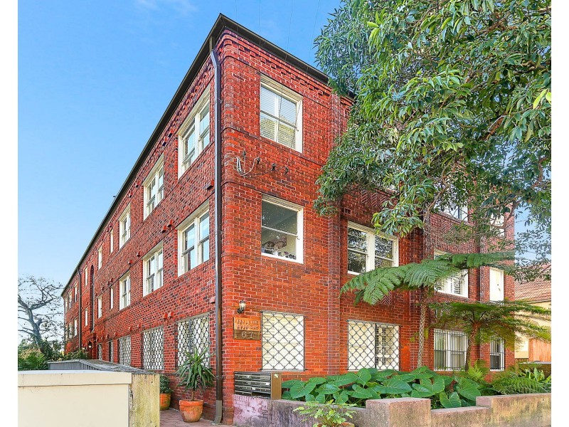 10/67 Edgecliff Road, Woollahra NSW 2025